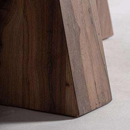 Dining Table Yuki Brown 260