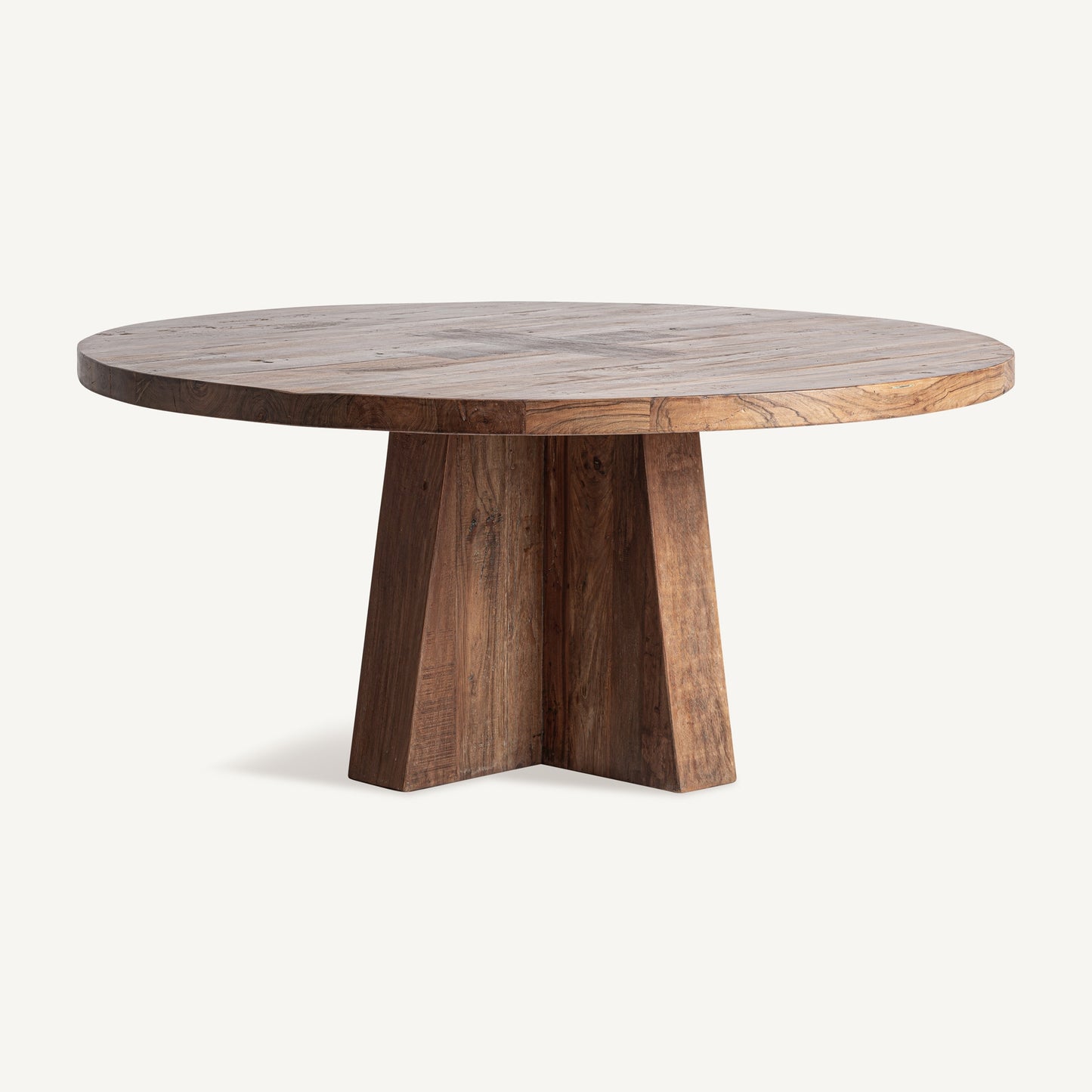 Dining Table Yuki Brown 170