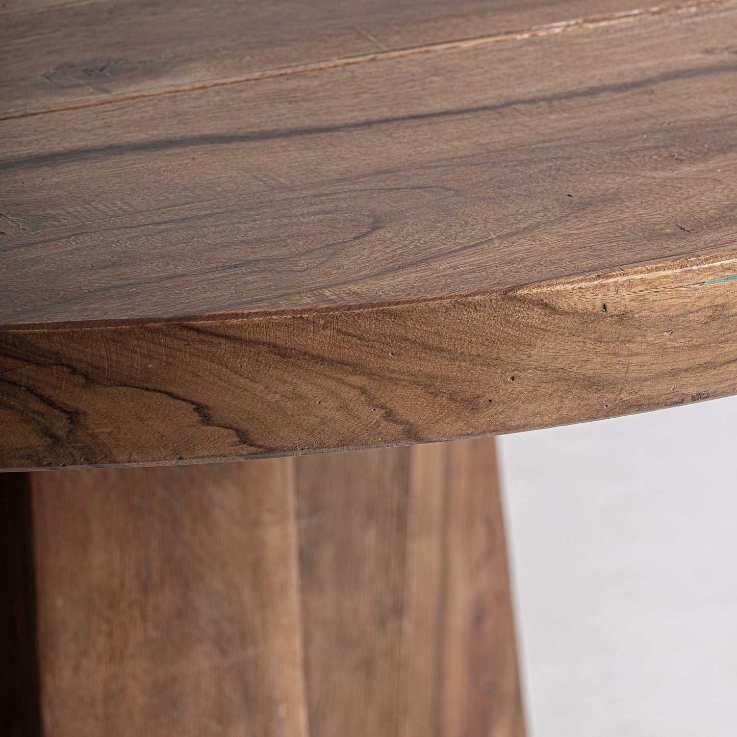 Dining Table Yuki Brown 170