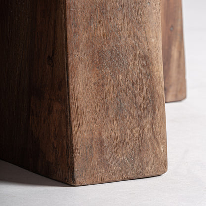 Dining Table Yuki Brown 170