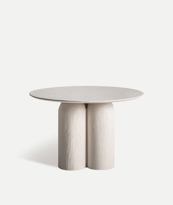 Inja Dining Table Round