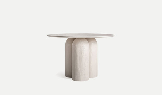 Inja Dining Table Round