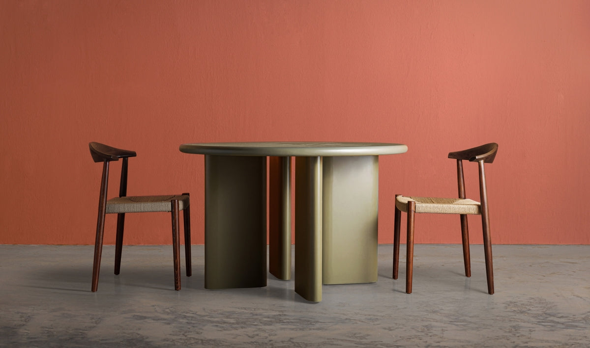 Forest Dining Table