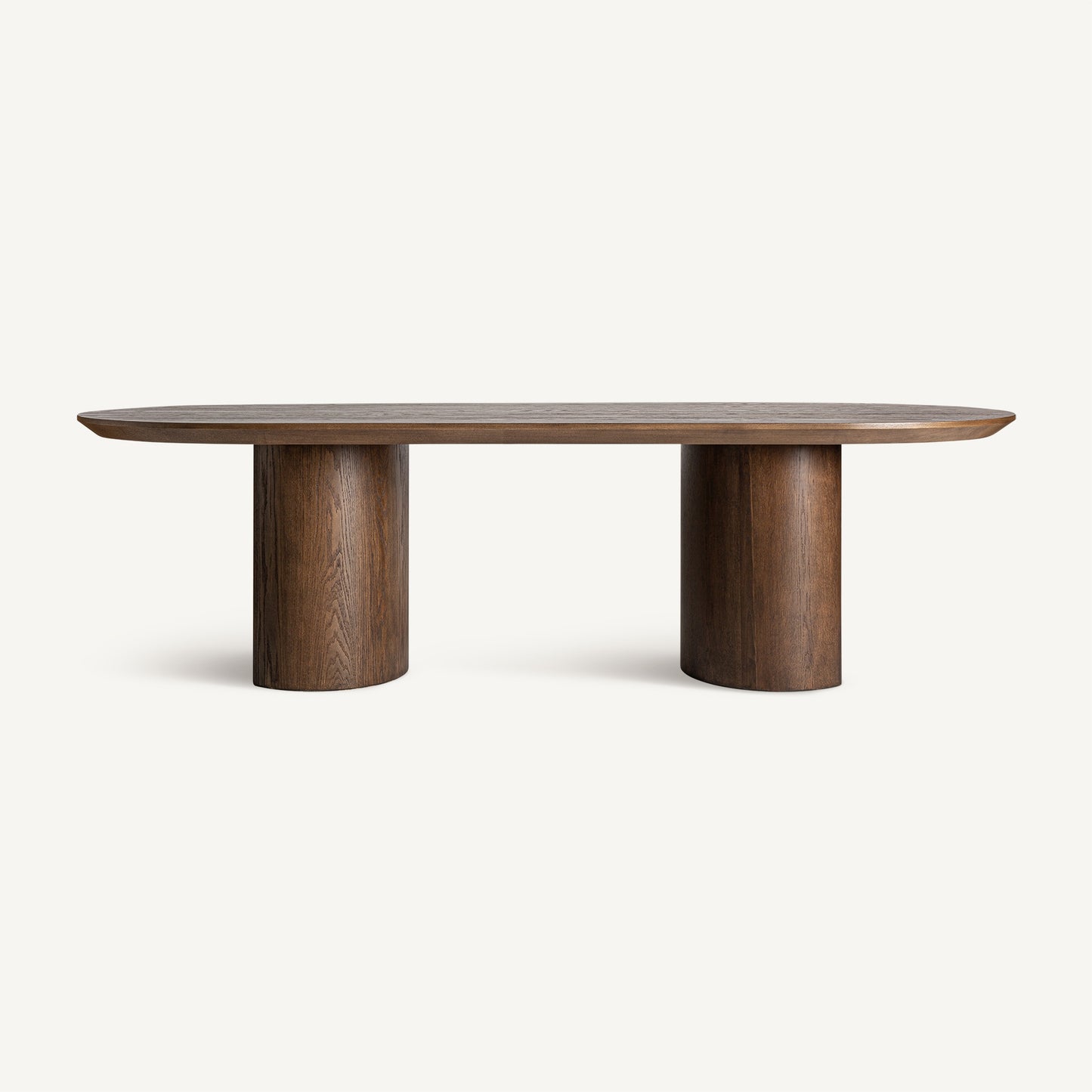 Dining Table Kognac