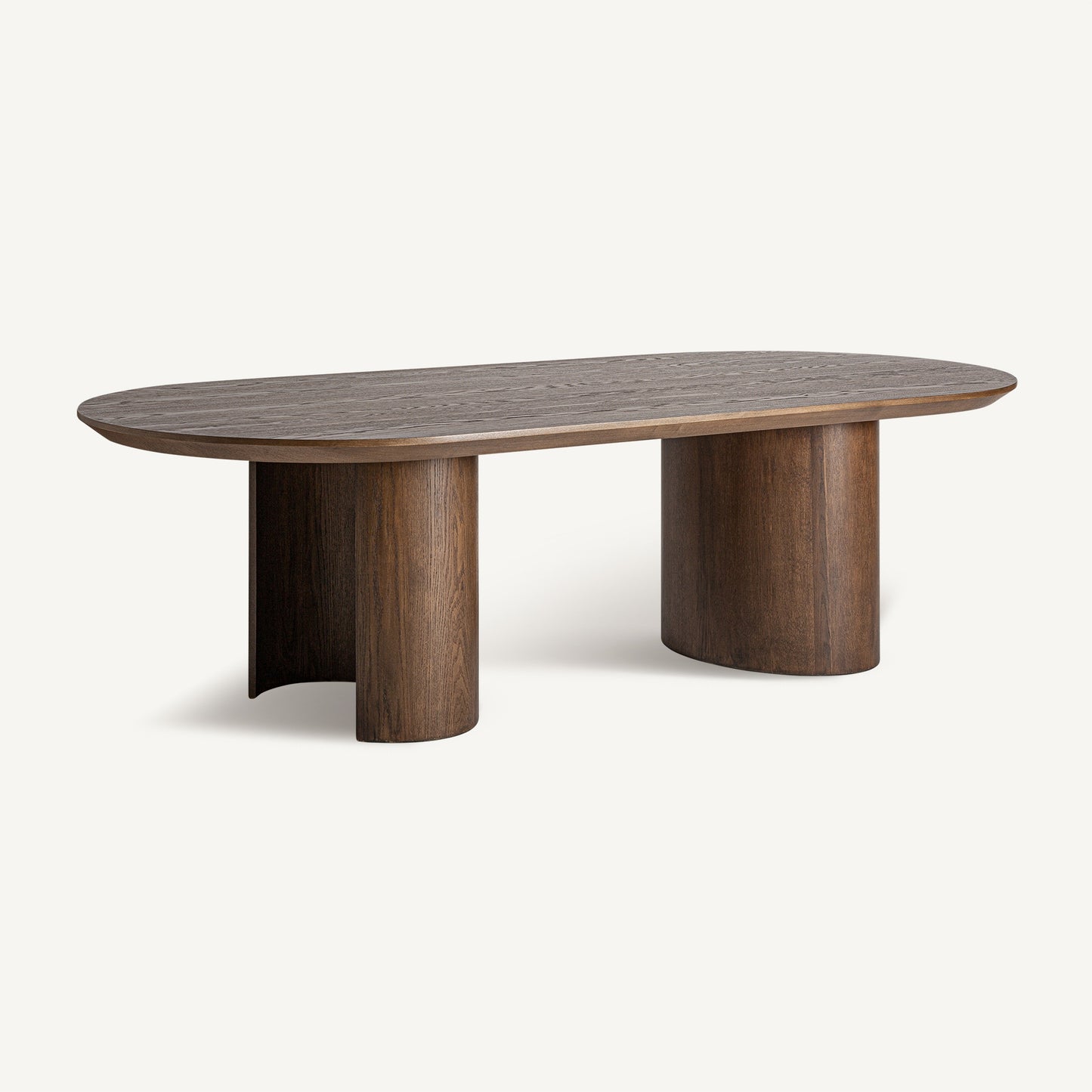 Dining Table Kognac