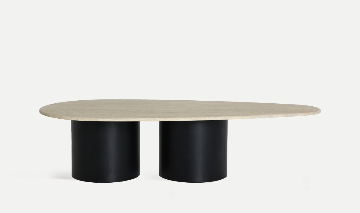 LeClaír Coffee Table