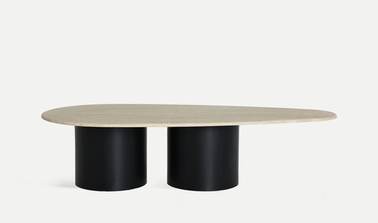 LeClaír Coffee Table