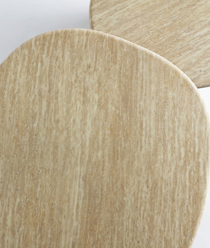 LeClaír Coffee Table (2-set)