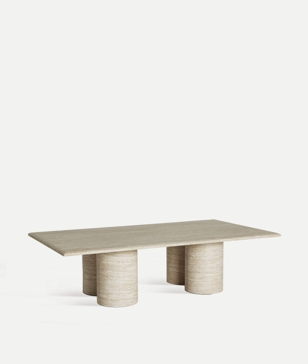 Lorayne Coffee Table