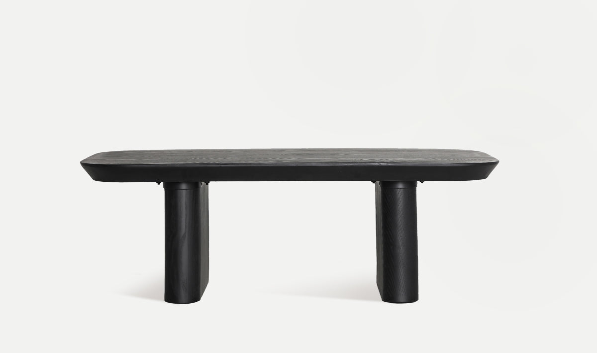 Tenelle Coffee Table Black