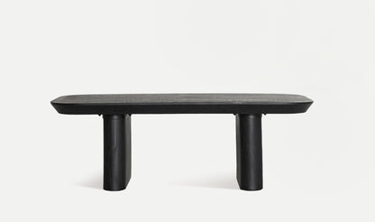 Tenelle Coffee Table Black