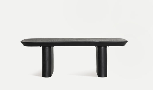 Tenelle Coffee Table Black