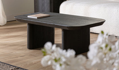 Tenelle Coffee Table Black