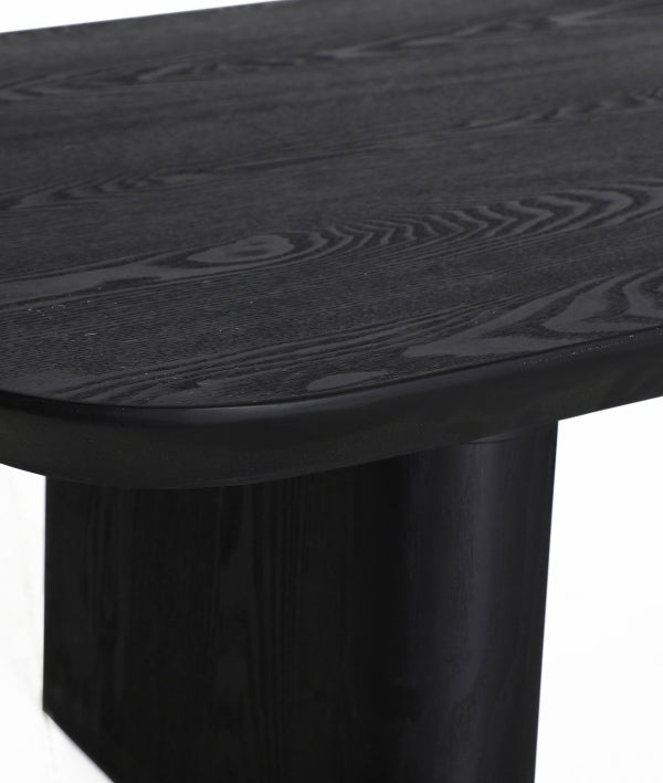 Tenelle Coffee Table Black