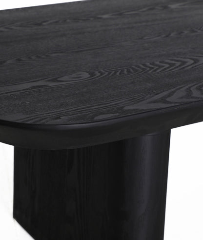 Tenelle Coffee Table Black