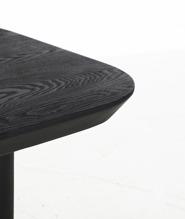 Tenelle Coffee Table Black