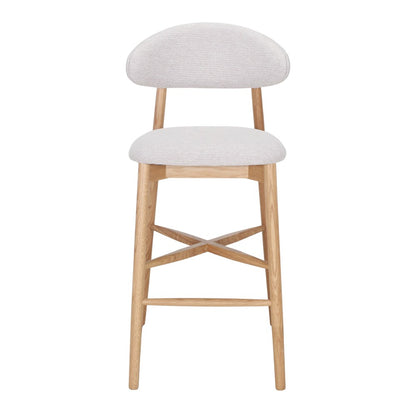 Liora Bar Stool White