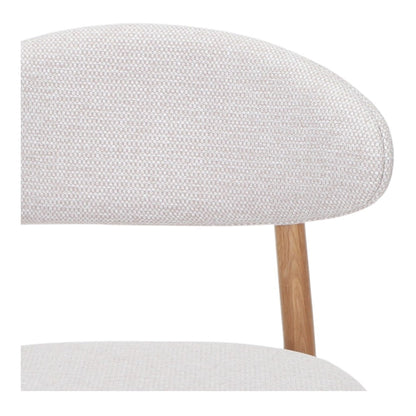 Liora Bar Stool White
