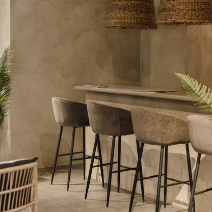 Llora Bar Stool