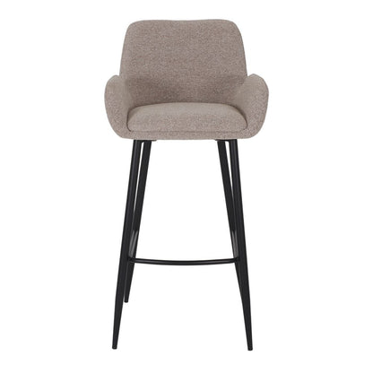 Stone Bar Stool
