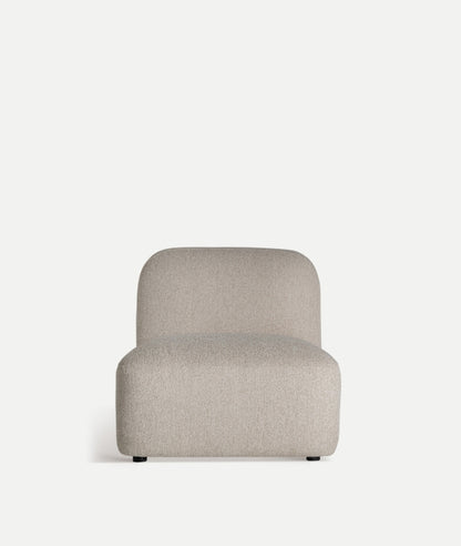 Selvine Center Sofa Module