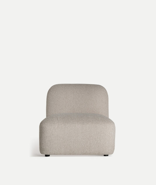 Selvine Center Sofa Module