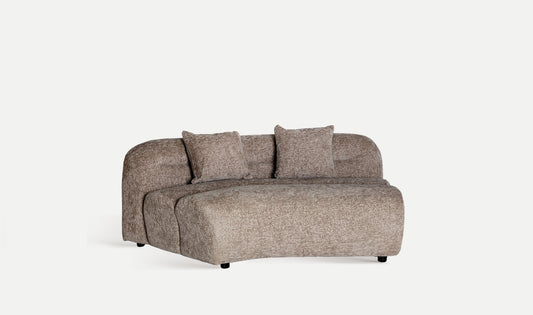 Avenne Sofa Module (Central Piece)