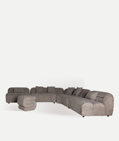 Avenne Sofa Module (Central Piece)