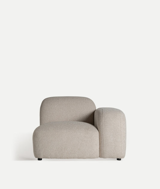 Selvine Corner Sofa Module Left