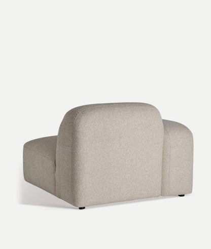 Selvine Corner Sofa Module Right