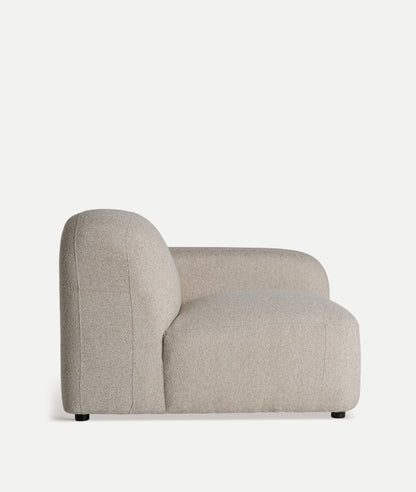 Selvine Corner Sofa Module Left