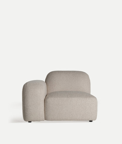 Selvine Corner Sofa Module Right
