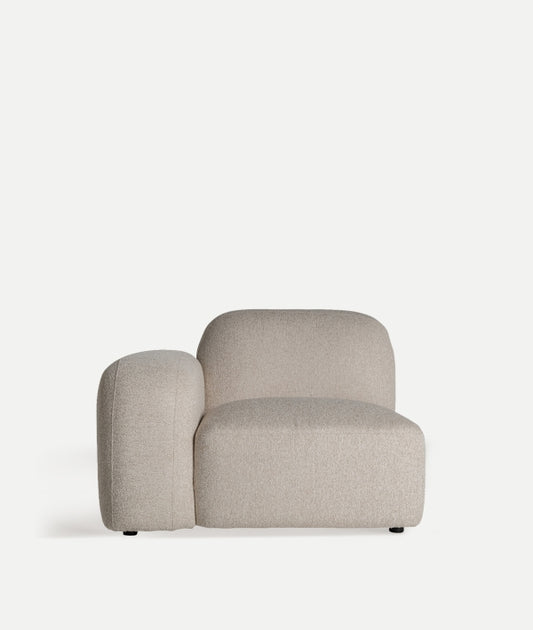 Selvine Corner Sofa Module Right