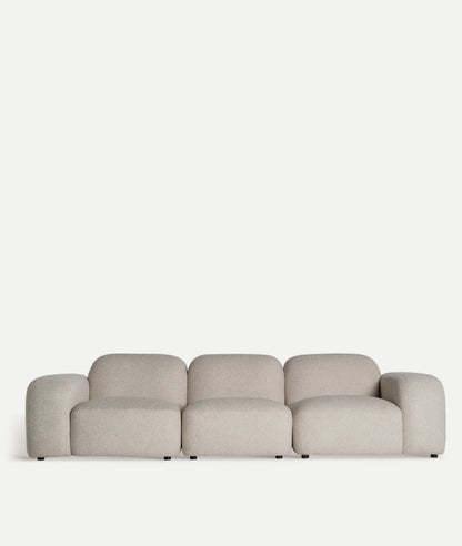Selvine Corner Sofa Module Right