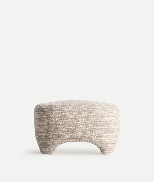 Romilly Sofa Module footrest