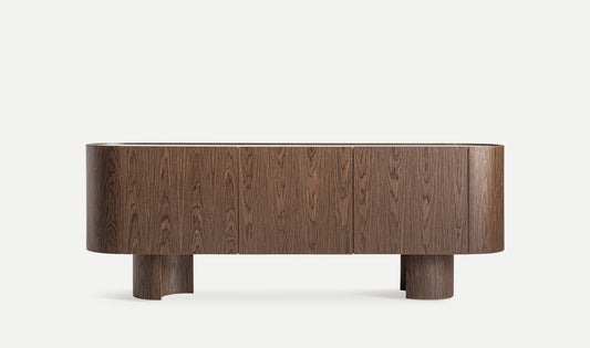 Arko Sideboard Brown