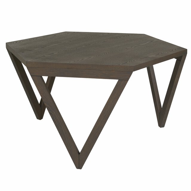 Coffee table Harper Brown