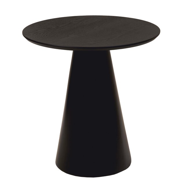 Side table Ava Black