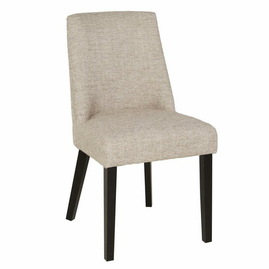 Dining chair beige Houston