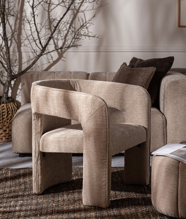 Serenelle Chair