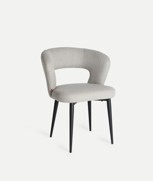 Sabine Dining Chair Beige