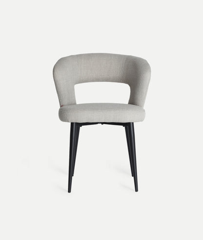 Sabine Dining Chair Beige