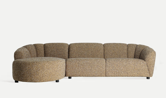 Avellie Sofa 4-seater