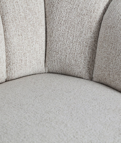 Avellie Sofa 4-seater grey
