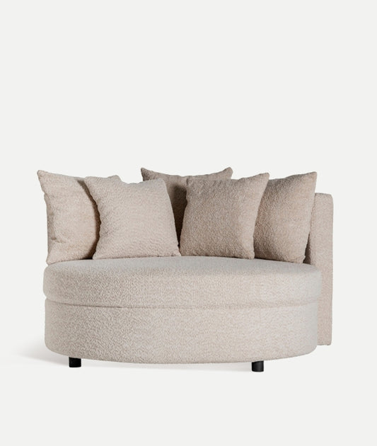 Laurier Sofa Beige