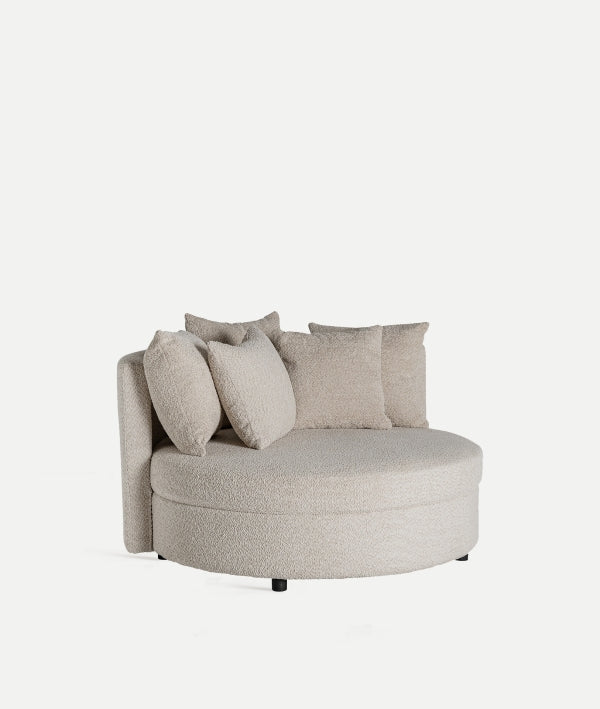 Laurier Sofa Beige