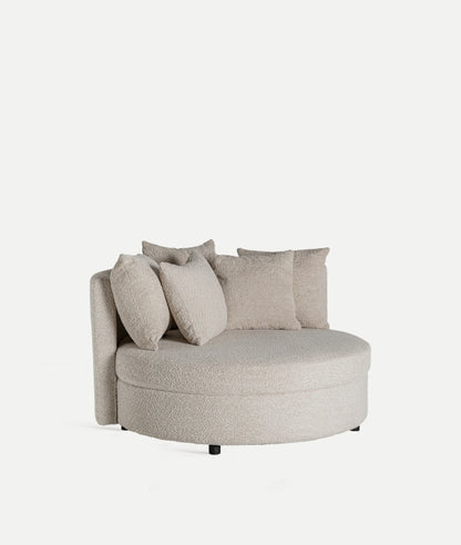 Laurier Sofa Beige