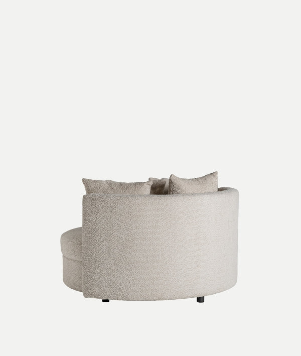 Laurier Sofa Beige