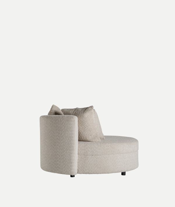 Laurier Sofa Beige