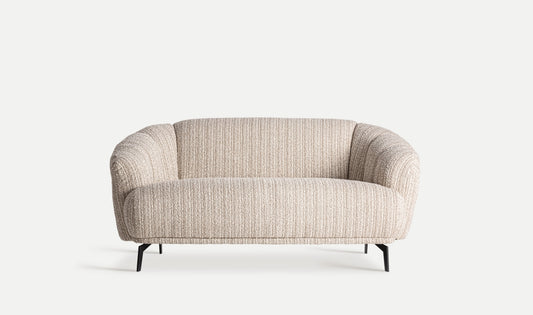 Romilly Sofa 2-seater